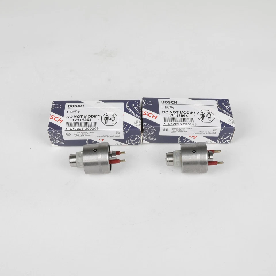 2x Fuel Injector For Chevrolet Tahoe GMC Yukon Buick Cadillac Isuzu Olds V8 5.7L Foto 2 de 4