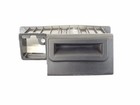 Tailgate exterior handle
