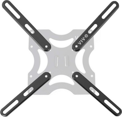 TV Mount Adapter Plate VESA Steel Brackets for 32-55 Inch Displays NEW