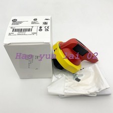 1PCS New For Allen Bradley 194R-PY Disconnect Switch Operating Handle