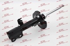 Gas-Stoßdämpfer für Toyota Corolla E12 Kombi Limo Verso 01-03