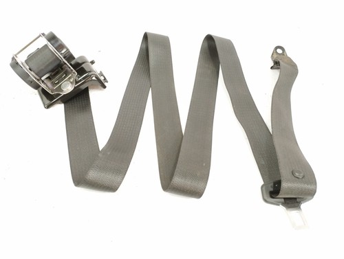 13380210 Sicherheitsgurt Hinten Links Für Opel Astra J Limousine /13380206/