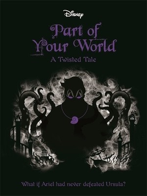 The Little Mermaid: Part of Your World (Twisted Tales 512 D... by autumn (AUU29)