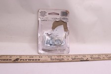 Prime-Line Defender Security Stainless Steel Face Drawer And Cabinet Lock 1-1/8"
