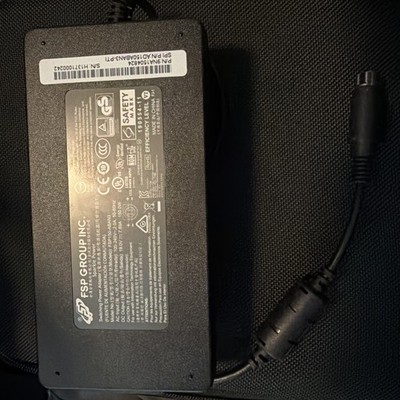FSP150-ABAN3 Power Adapter 100-240v 2.0 Amps 19.0V 150W