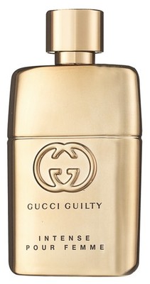Gucci Guilty Pour Femme Eau de Parfum Intense 50 ml OVP NEU