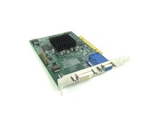 IBM 00P2526 GXT135P PCI Graphics Accelerator Adapter 1-X pSeries yz