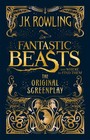 Fantastic beasts and where to find them (HardBack) - FREE Shipping