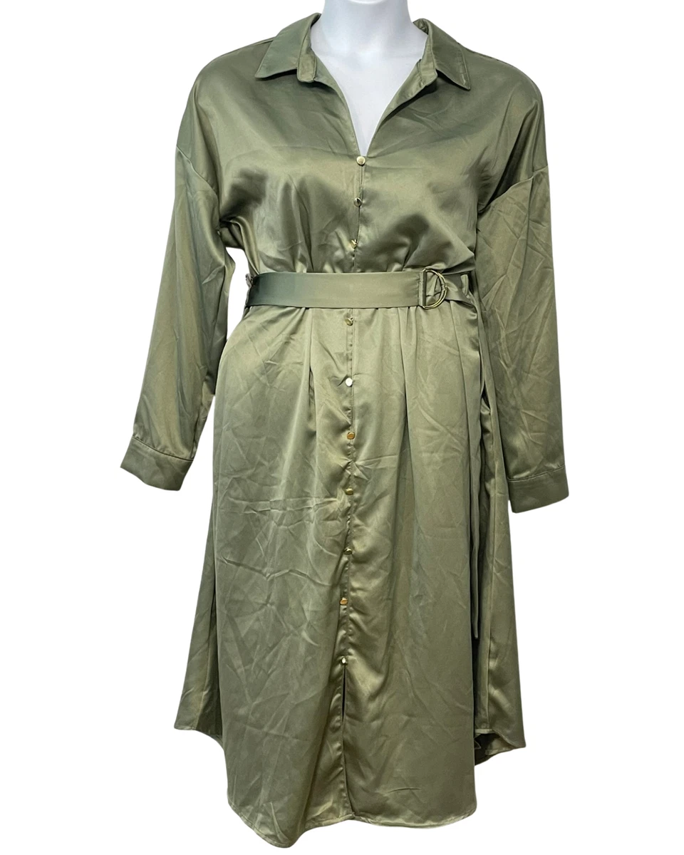 French Connection Green Dresses for Women | eBay