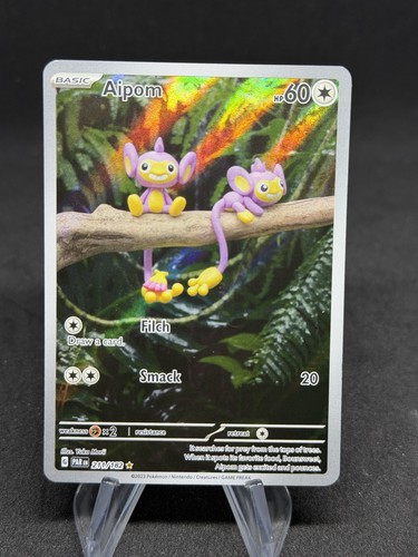 Aipom
