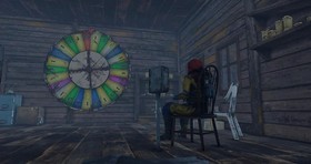 Rust - Playstation 4 - Brand New Factory Sealed