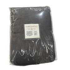 3pc California King Space Dye, Comforter Set - Threshold