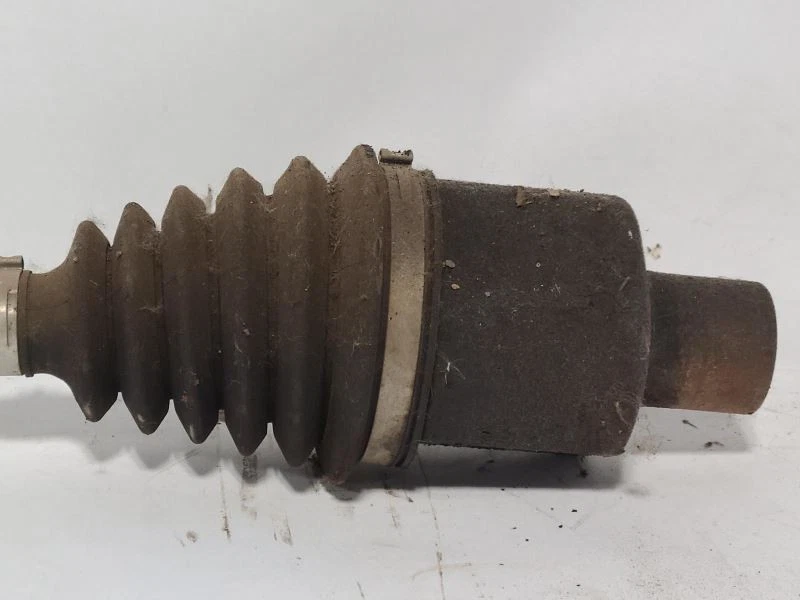 Eje conductor eje delantero 6-183 3,0 L transmisión AX4N compatible con 96-07 TAURUS 1673500 Foto 2 de 4