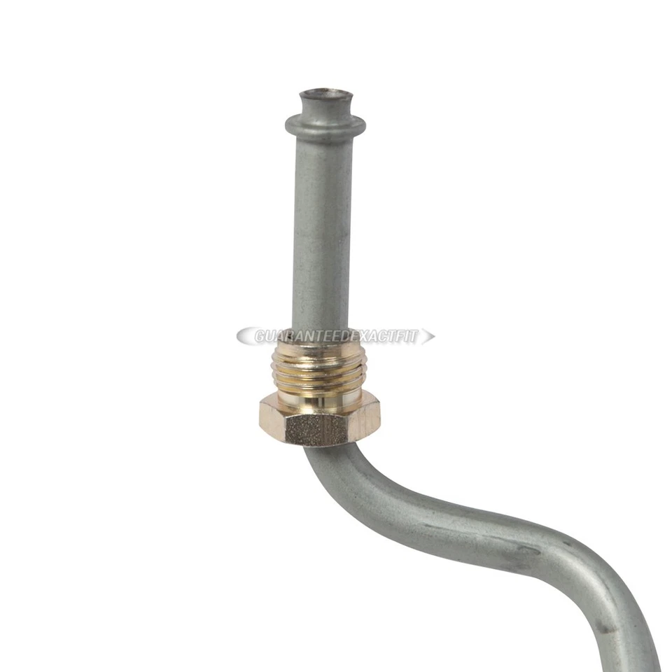 Manguera de presión de dirección asistida Edelmann para Chrysler 300 Dodge Charger Magnum Foto 3 de 3