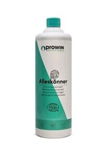 Alleskönner proWIN, 1000 ml, neu Universalreiniger symbiotische Reinigung Prowin