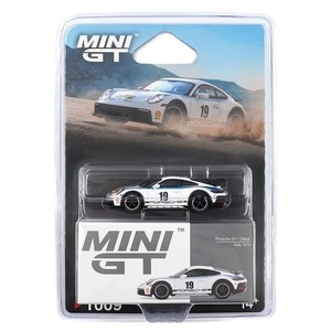 Mini Gt Porsche 911 | eBay