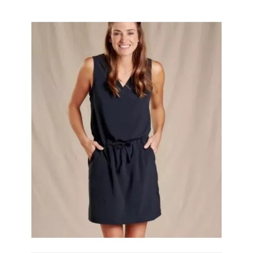 Toad & Co Sunkissed Liv Dress