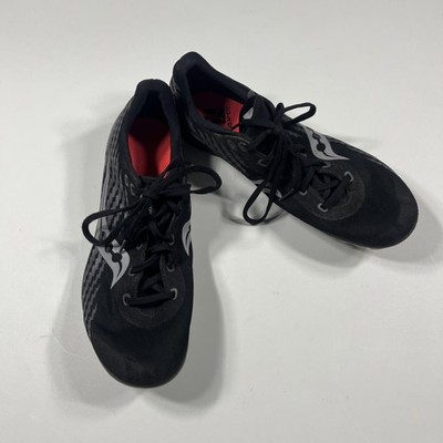 Saucony Havok XC3 Men s Track/Running Shoe Size 9.5   Good Condition