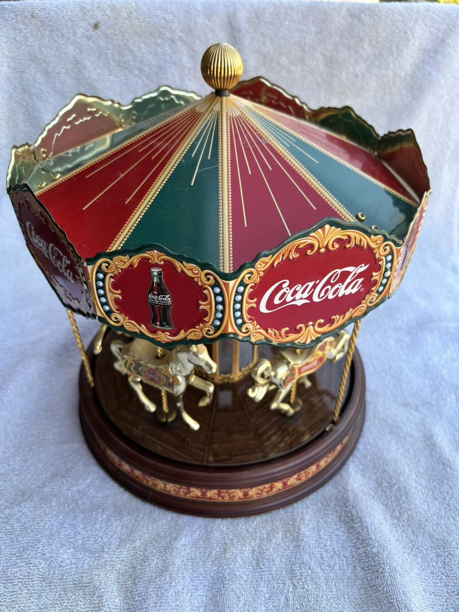 Franklin Mint Coca Cola In Coca-Cola Figurines for sale | eBay