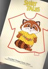 point de croix livret Hallmark Cards bébés animaux