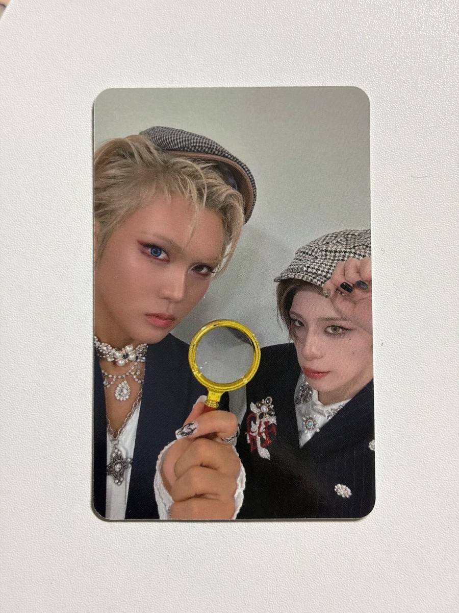 XLOV] I, GOD POB Photocard | eBay