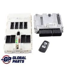 BMW F20 F30 F32 120d 320d 420d N47N 163HP Control ECU DDE Kit 8573257 Automatic