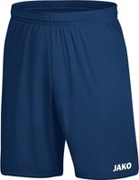 Jako Sporthose Manchester 2.0 Damen - Navy /Gr: 42/44