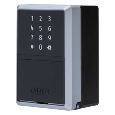 ABUS KeyGarage SMART-BT Bluetooth Schlüsselgarage Wandtresor Schlüsselgarage