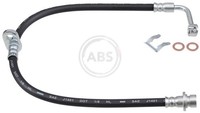 Bremsschlauch A.B.S. SL 1617 FüR Honda CR 5 AWD RW2 Vtec RW1 CVT Hybrid RT5 RT6