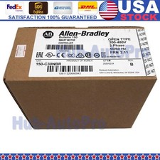 NEW Allen Bradley 150-C30NBR SMC-3 30A Smart Motor Controller 150C30NBR