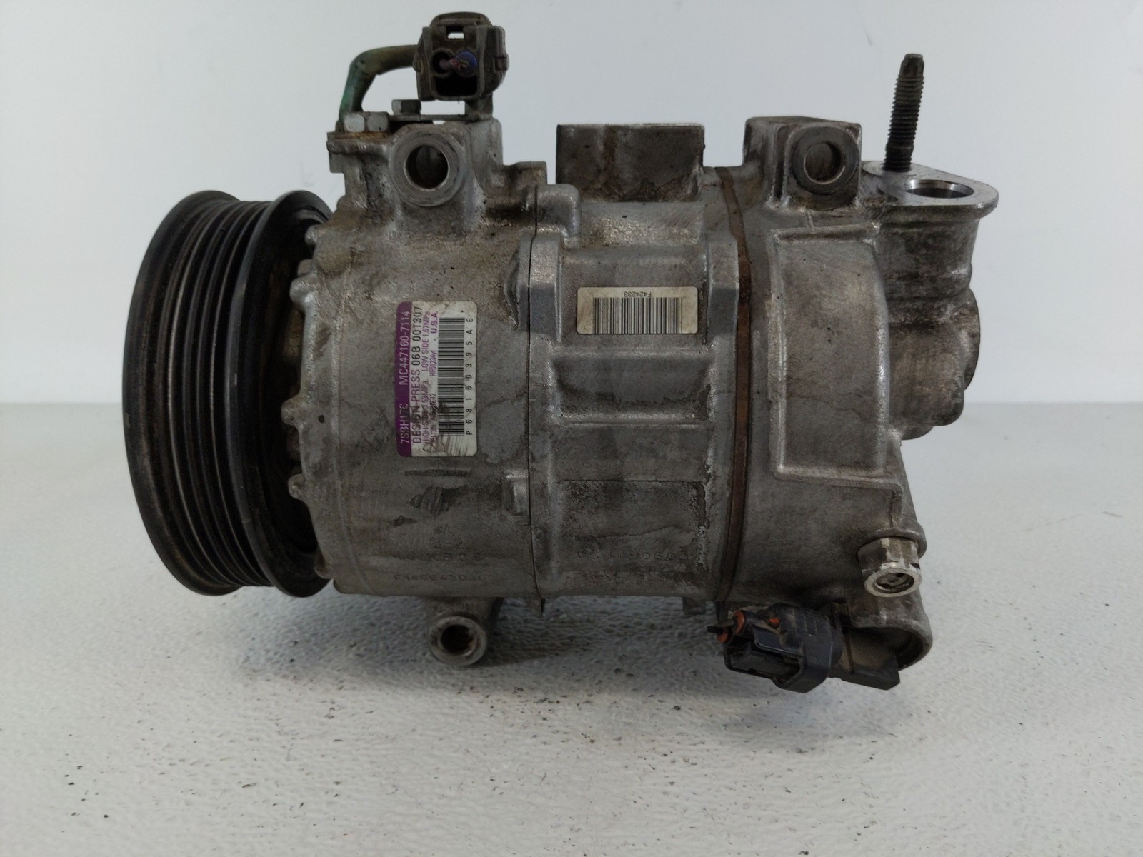 Oem Tm9zr