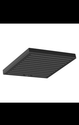 Hansgrohe Pulsify E - Kopfbrause 26x26 cm