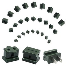 Vampire Plug SPT-2 Combo Kit Green for Christmas SPT-2 Green Vampire Plug