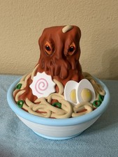 Gigantuan Ramendorah Hedorah 3-D Printed Sculpt Monster Model
