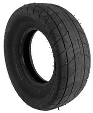 Pair 2 Mh Racemaster Radial Drag Race Tires 27560-15 Radial Rod16