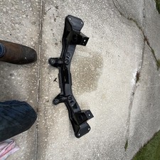 Datsun 240z Front Suspension Crossmember Refurbished Oem Parts