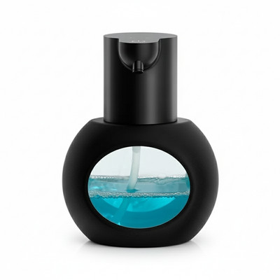 Xiaomi Seifenspender 2025 Automatisch 420ml USB Schaum Wand Touchless