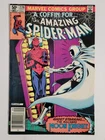 Amazing Spider-man #220 Marvel 1981 VG/F 5.0 Moon Knight cover/appearance Bronze
