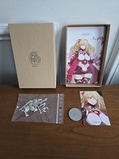 Kingdom Death Monster - Fallen Hero Generic - NIB Authentic KDM - OOP