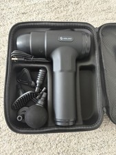 AERLANG Portable Massage Gun