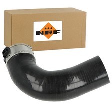 NRF Durite Entrée D'Air de Turbo Convient pour Volvo S60 S90 V60 V90 XC60 XC90