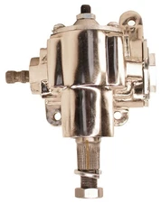 Steering Gear-New Lares 11023