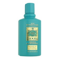 4711 4711 Original Duschgel 200 ml (unisex)