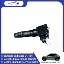 Clignotant Citroen C4