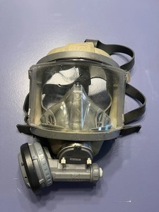 Interspiro Divator Full Face Dive Mask – Excellent Condition  dessure capable de