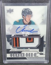 2018-19 Upper Deck Premier Hockey Cards 26