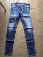 Dsquared2  Cool Guy Jeans Originale Size 48 Offerta Lampo