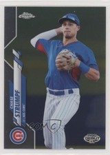 2020 Topps Pro Debut Chrome Chase Strumpf #PDC-29 1n5