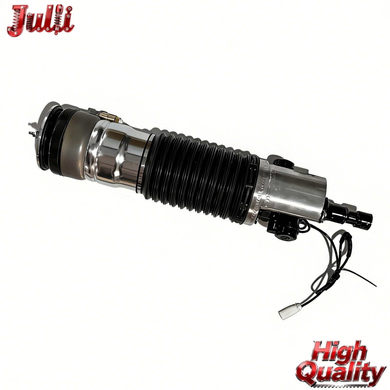 For 2008-19 Rolls Royce Ghost RR4 Wraith RR5 Dawn RR6 Rear Right Air Shock Strut