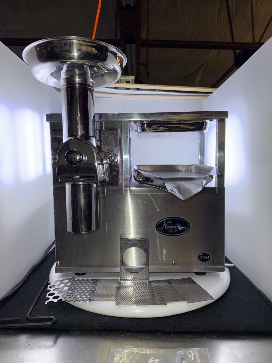 Juicer Model The Norwalk Juicer Norwalk Juicer Hydraulic Juicer Juicer  Machine Norwalk Hydraulic, image size:900x1200